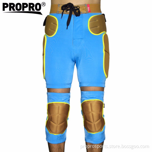 Skateboard Protective gear Protection gear Equipments Protector Protect Set